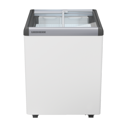Liebherr EFE 1552 Ice-Cream Sliding Chest Freezer, 144 Litres