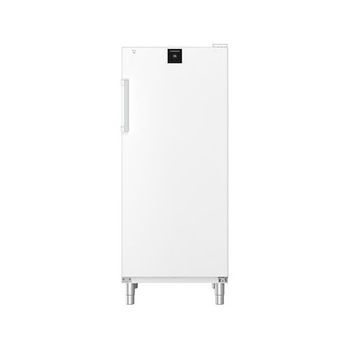 Liebherr FFFSG 5501 Single Door Freestanding Freezer with SmartFrost, 499 Litres