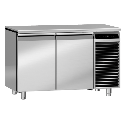 Liebherr FRTSvg 7521 2 Door Refrigerated Preparation Counter, 280 Litres