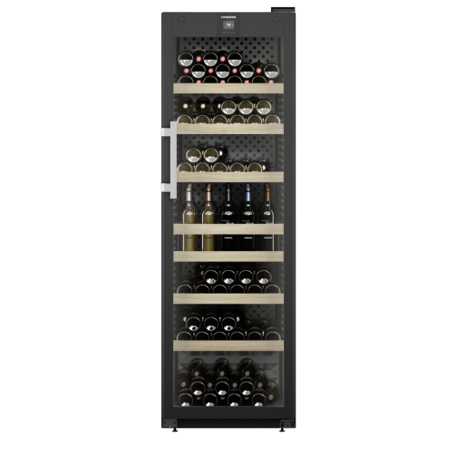 Liebherr WFbli 5241 Professional Upright Wine Cabinet, 488 Litres