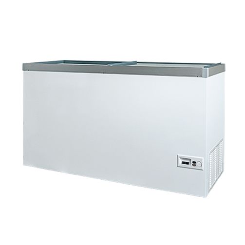 Vestfrost DFG505 Display Chest Freezer, 492 Litres