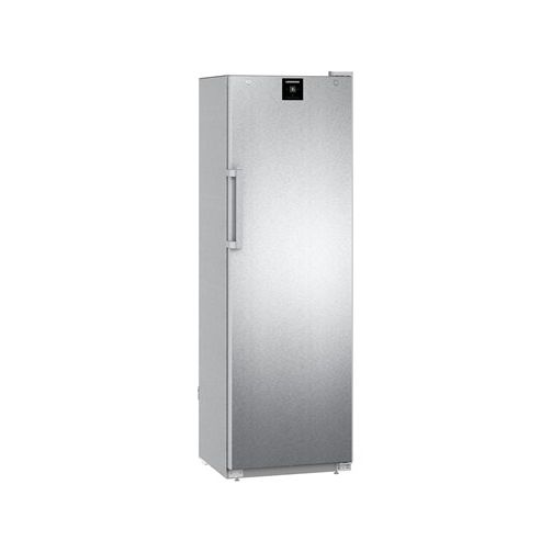 Liebherr FRFCVG 4001 Stainless Steel Single Door Refrigerator, 420 Litres