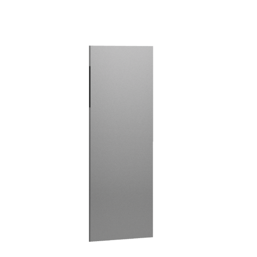 Liebherr MRFvd 4001 Single Door Forced-Air Upright Refrigerator, 377 Litres