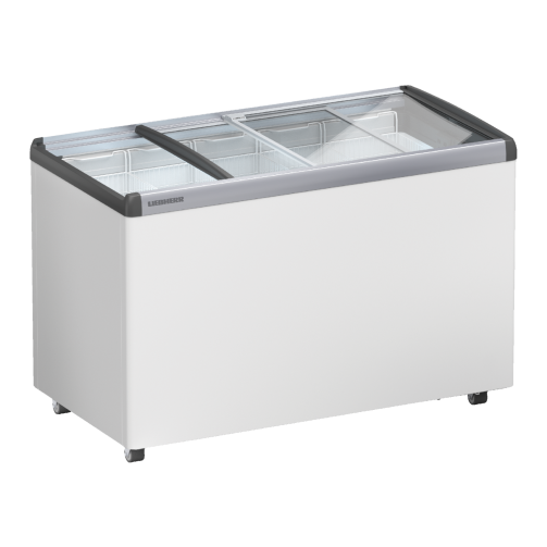 Liebherr EFE 3852 Ice-Cream Sliding Chest Freezer, 369 Litres