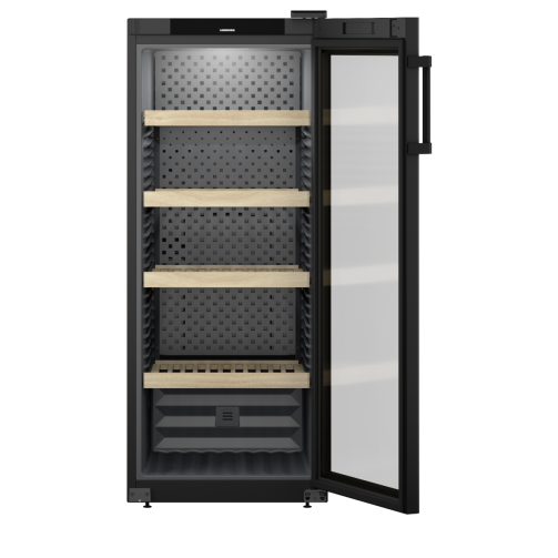Liebherr WPbl 4601 Upright Wine Fridge