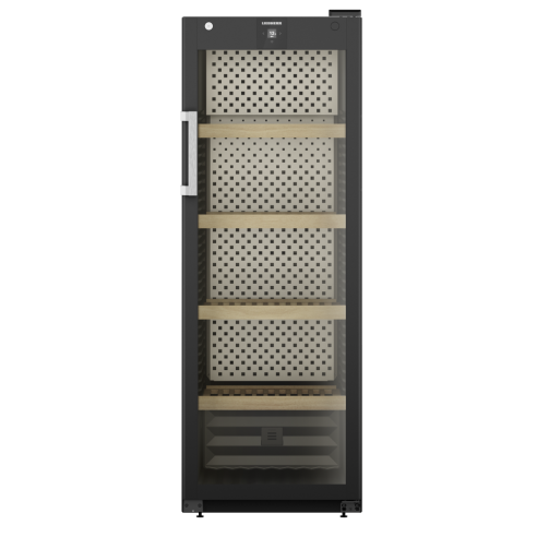 Liebherr WPbli 5031 Upright Wine Fridge