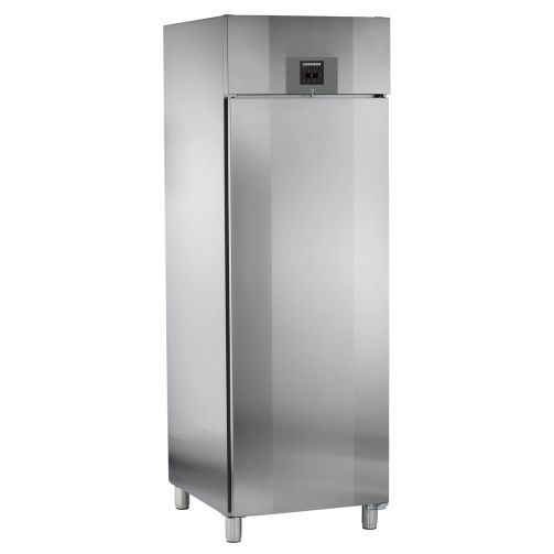 Liebherr GKPv6570 ProfiLine Single Door Upright Fridge, 597 Litres