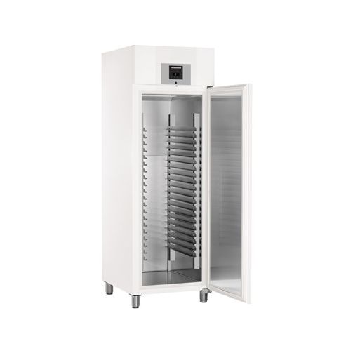 Liebherr BKPv6520 ProfiLine Single Door Bakery Standard Upright Refrigerator, 602 Litres