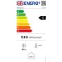 Sterling Pro Green SPC465 Chest Freezer / Chiller / Fridge, 469 Litres