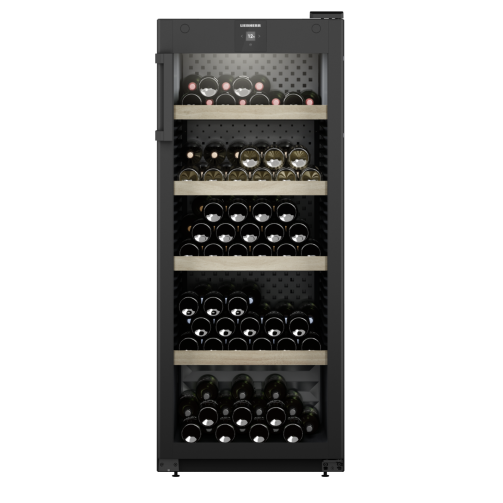 Liebherr WPbl 4601 Upright Wine Fridge