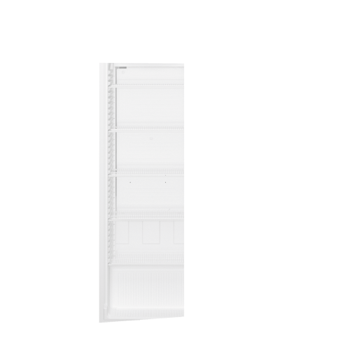 Liebherr MRFvc 4001 Single Door Forced-Air Upright Refrigerator, 377 Litres