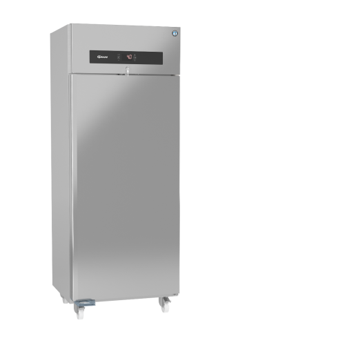 Hoshizaki Premier M W80 C DR U Single Door Stainless Steel Upright Refrigerator, 700 Litres