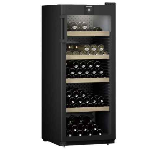 Liebherr WPbl 4601 Upright Wine Fridge