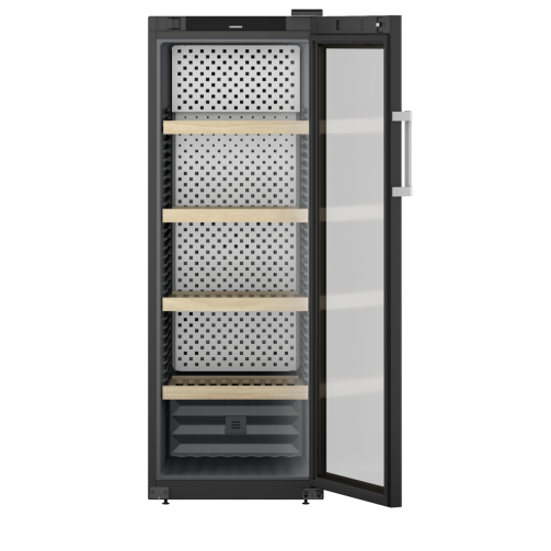 Liebherr WPbli 5031 Upright Wine Fridge