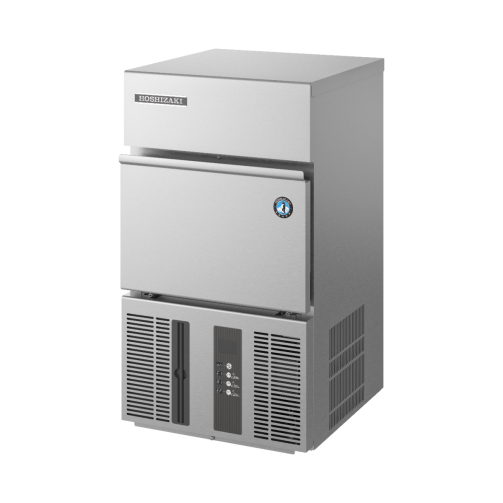 Hoshizaki IM-21CNE-HC Self Contained Cube Ice Maker, 25kg/24hrs Output