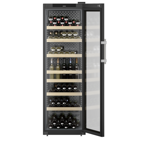 Liebherr WFbli 5241 Professional Upright Wine Cabinet, 488 Litres