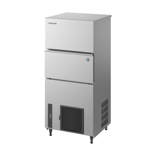 Hoshizaki IM-240WNE-HC Self Contained Cube Ice Maker, 207kg/24hrs Output / 110kg Storage
