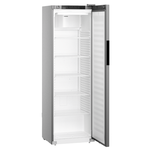 Liebherr MRFvd 4001 Single Door Forced-Air Upright Refrigerator, 377 Litres