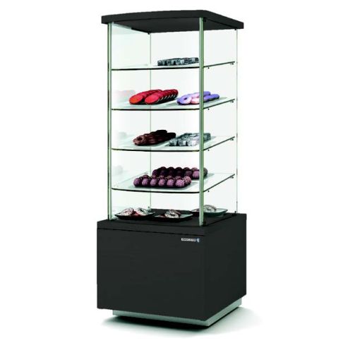 Coreco CCMCT-70-VEG Ambient Display Case