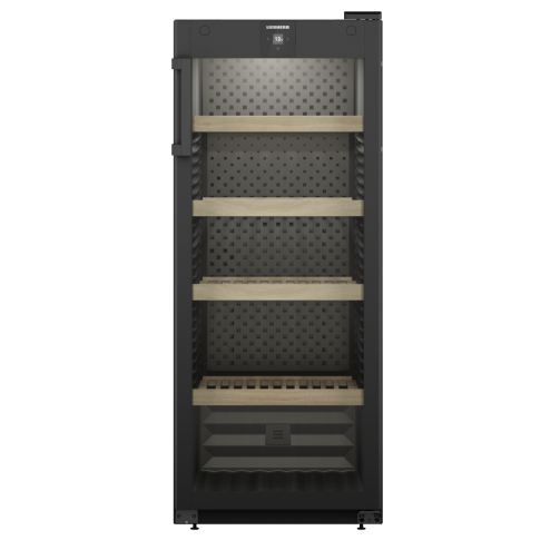Liebherr WPbl 4601 Upright Wine Fridge