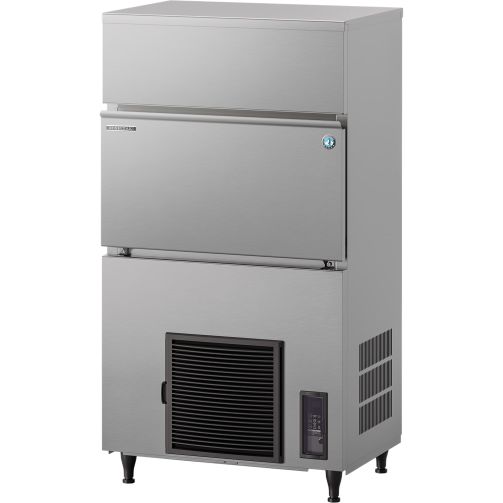 Hoshizaki IM-130PE-32 Cube Self Contained Icemaker Extra Large Cube 110kg per 24hr / 50kg Storage
