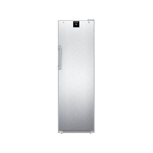 Liebherr FRFCVG 4001 Stainless Steel Single Door Refrigerator, 420 Litres