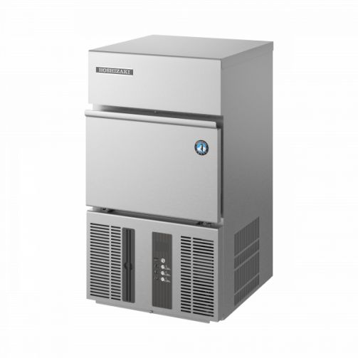 Hoshizaki IM-21CNE Cuber Ice Maker, 22kg/24hrs Output / 11.5kg Storage
