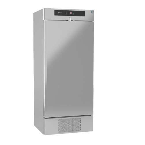 Hoshizaki Premier M BW80 DR U Single Door Stainless Steel Upright Refrigerator, 610 Litres