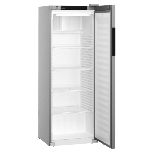 Liebherr MRFvd 3501 Single Door Forced-Air Upright Refrigerator, 327 Litres