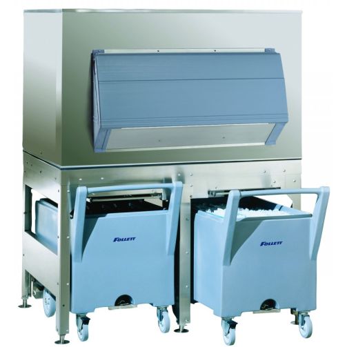 Hoshizaki ITS-1350SG-60 Ice Maker Storage Bin, 602kg Capacity