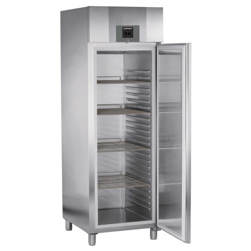 Liebherr GKPv6570 ProfiLine Single Door Upright Fridge, 597 Litres