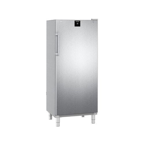Liebherr FRFCVG 5501 Stainless Steel Single Door Refrigerator, 571 Litres
