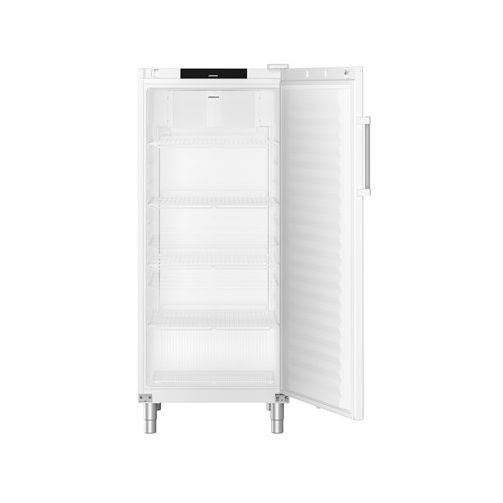 Liebherr FRFVG 5501 White Single Door Refrigerator, 571 Litres
