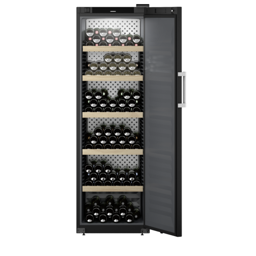 Liebherr WSbli 5231 Upright Wine Fridge