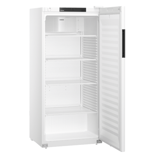 Liebherr MRFvc 5501 Single Door Forced-Air Upright Refrigerator, 544 Litres