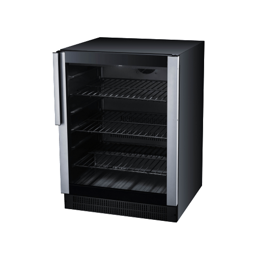 Vestfrost M95 Single Door Compact Bottle Cooler, 164 Litres