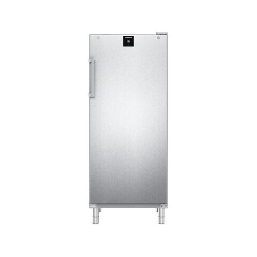 Liebherr FFFCSG 5501 Stainless Steel Single Door Freezer, 499 Litres