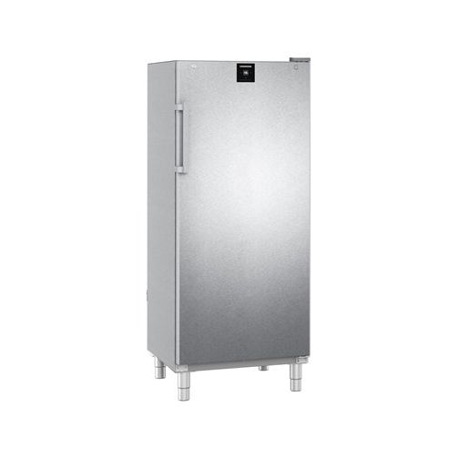 Liebherr FFFCSG 5501 Stainless Steel Single Door Freezer, 499 Litres