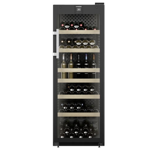 Liebherr WFbli 5041 Professional Upright Wine Cabinet, 427 Litres