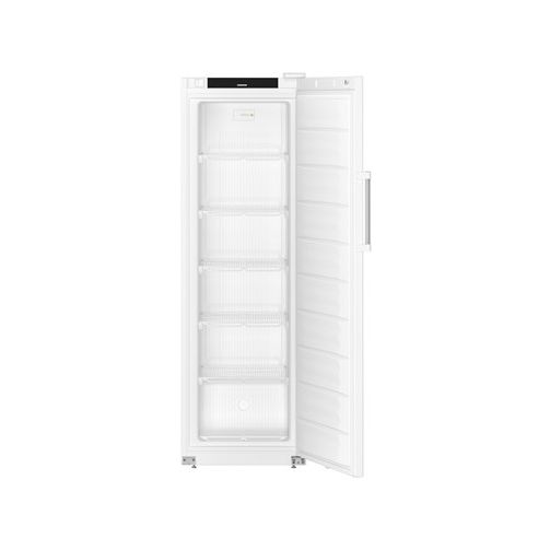 Liebherr FFFSG 4001 White Single Door Freezer, 316 Litres