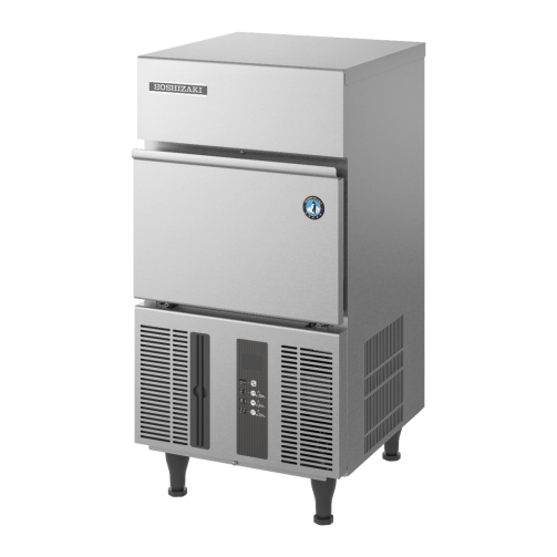 Hoshizaki IM-30CWNE-HC-25 Self Contained Cube Ice Maker, 25kg/24hrs Output / 11.5kg Storage
