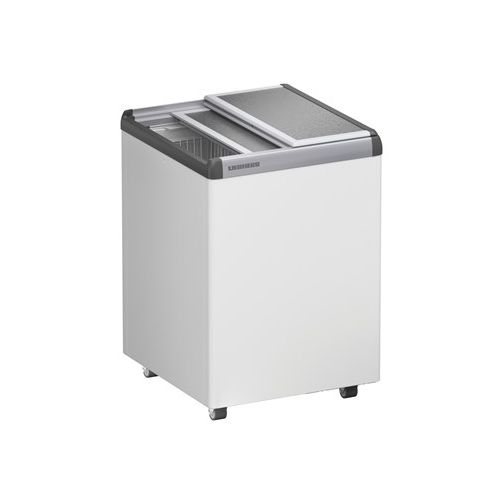 Liebherr EFE 1500 Ice-Cream Sliding Chest Freezer, 142 Litres