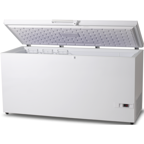 Vestfrost VT546 Low Temperature (-25 °C to -45 °C) Chest Freezer, 495 Litres