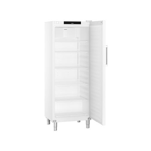 Liebherr FRFvg 6501 Single Door Forced-Air Upright Refrigerator, 655 Litres