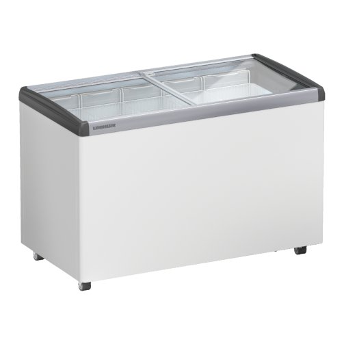 Liebherr EFE 3852 Ice-Cream Sliding Chest Freezer, 369 Litres