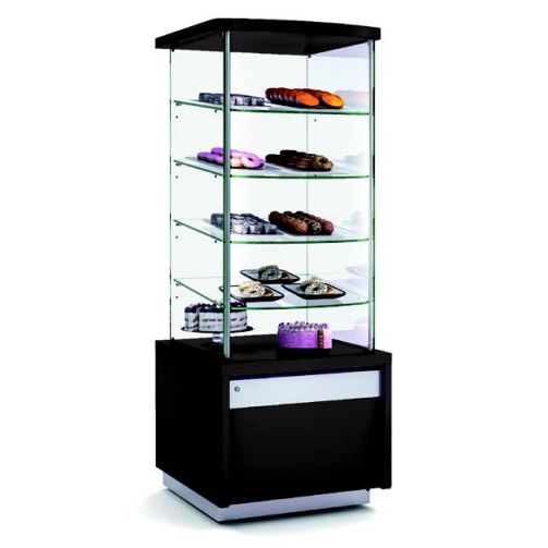 Coreco CCMCT-70-RC Ambient Display Case