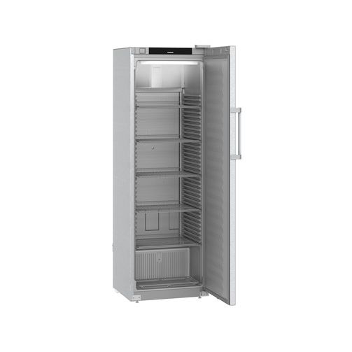 Liebherr FRFCVG 4001 Stainless Steel Single Door Refrigerator, 420 Litres