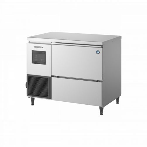 Hoshizaki FM-150KE-50 Self-Contained Flaker, 150kg/24hrs Output / 57kg Storage