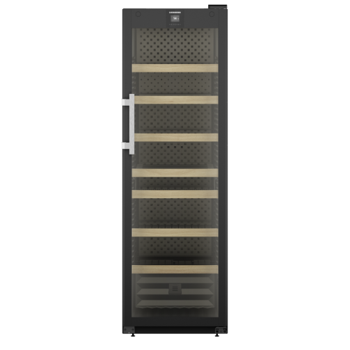 Liebherr WFbli 5241 Professional Upright Wine Cabinet, 488 Litres