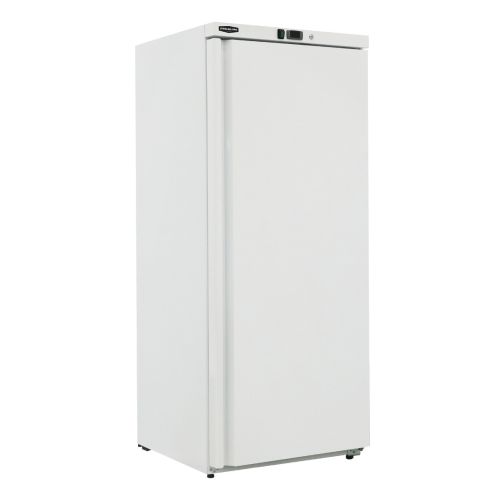Sterling Pro SPR600W Single Door Upright Refrigerator, 580 Litres